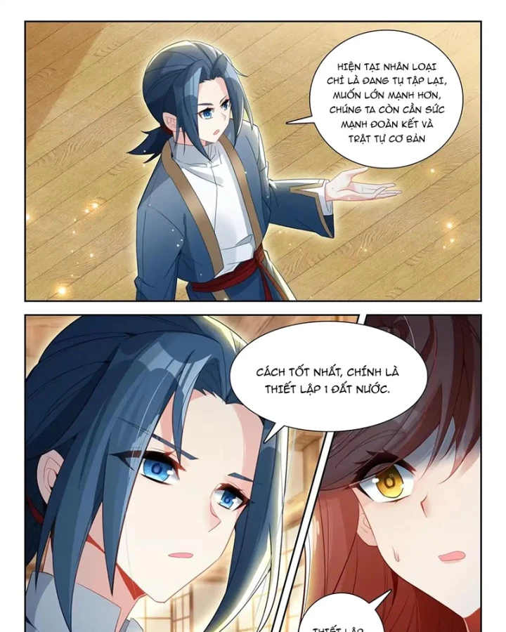 Đấu La Đại Lục 5 Chapter 279 - 23