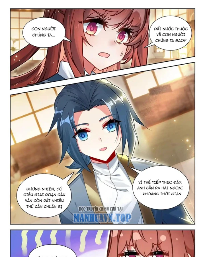 Đấu La Đại Lục 5 Chapter 279 - 25