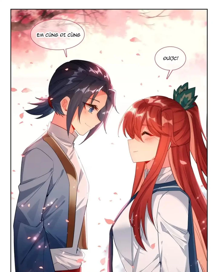 Đấu La Đại Lục 5 Chapter 279 - 27