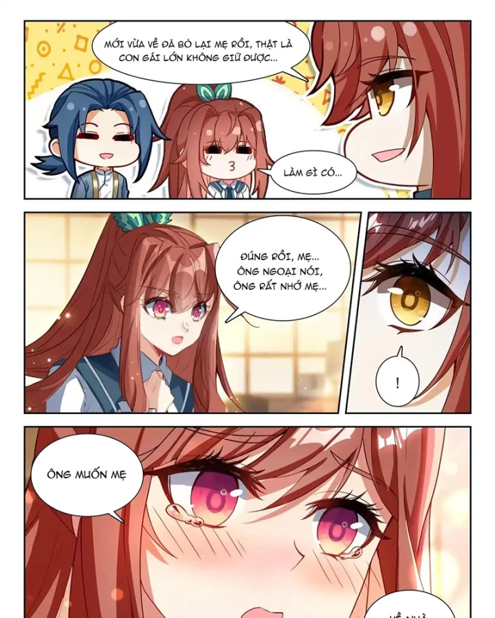 Đấu La Đại Lục 5 Chapter 279 - 29