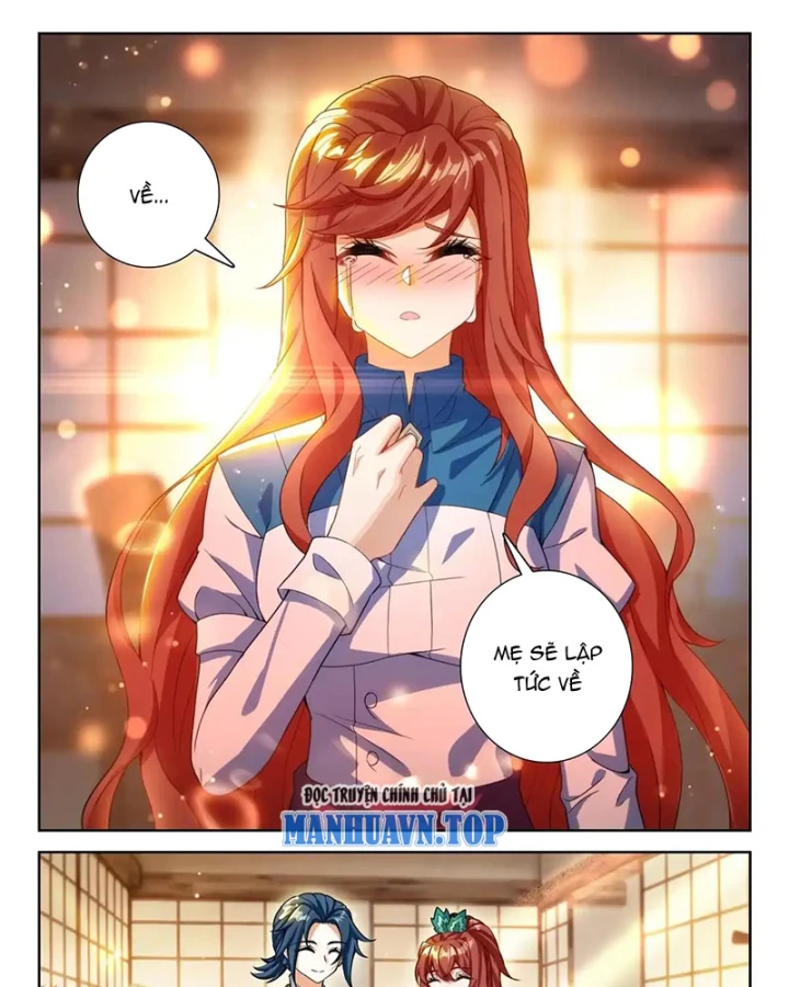 Đấu La Đại Lục 5 Chapter 279 - 31