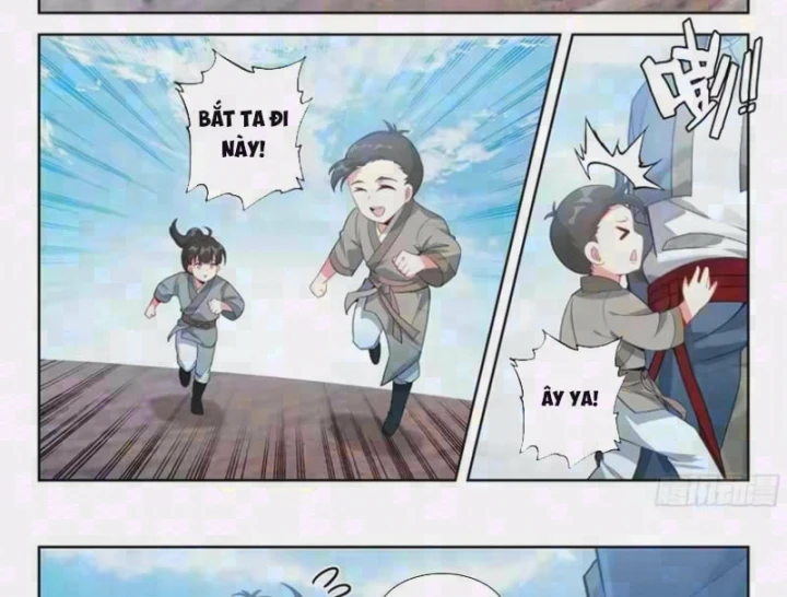 Đấu La Đại Lục 5 Chapter 280 - 2