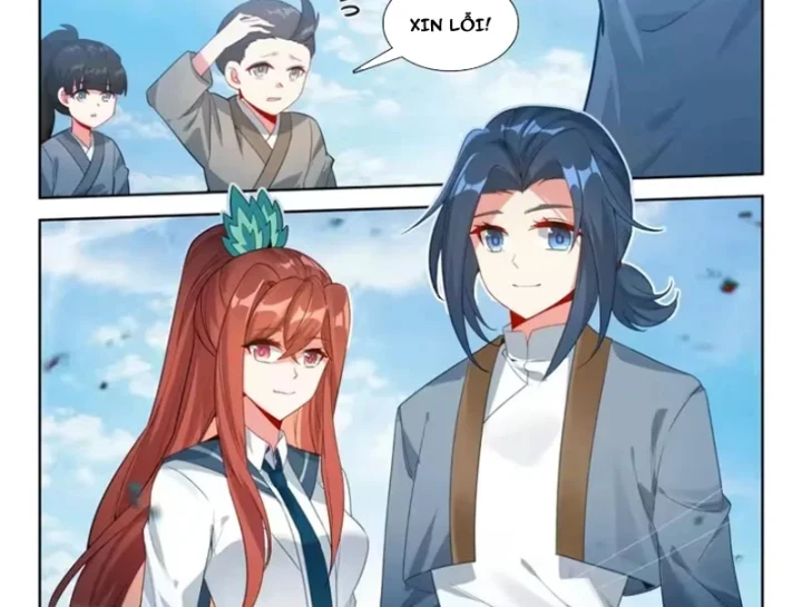 Đấu La Đại Lục 5 Chapter 280 - 3