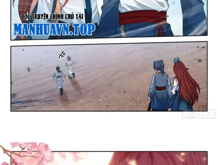 Đấu La Đại Lục 5 Chapter 280 - 4