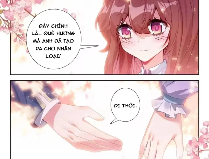 Đấu La Đại Lục 5 Chapter 280 - 5