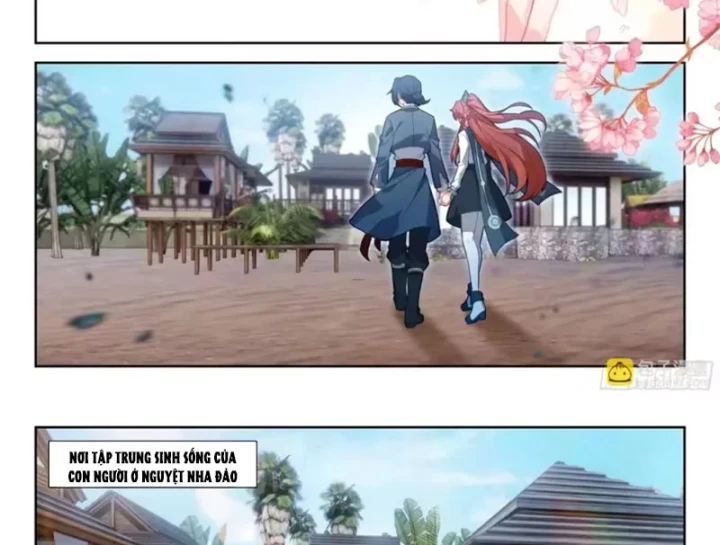 Đấu La Đại Lục 5 Chapter 280 - 6