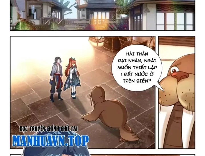 Đấu La Đại Lục 5 Chapter 280 - 7