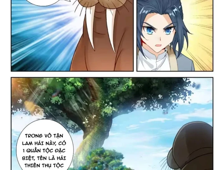 Đấu La Đại Lục 5 Chapter 280 - 9