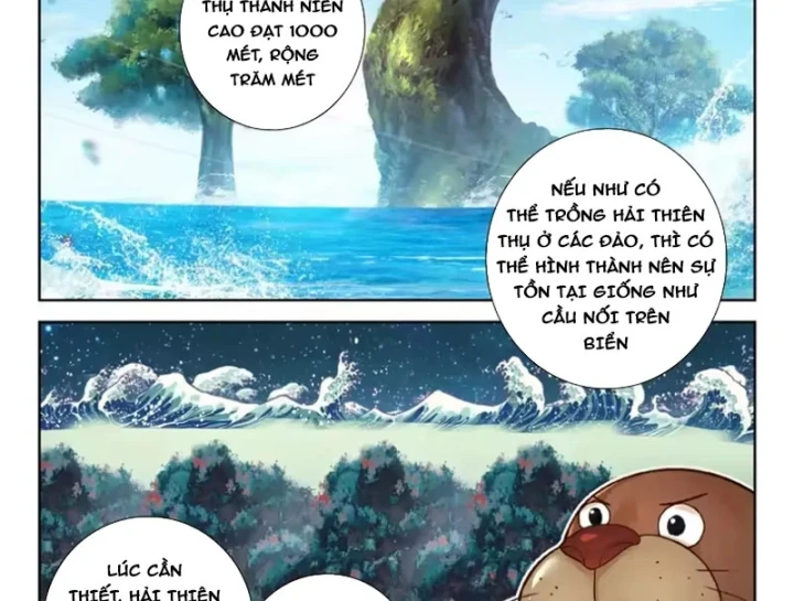 Đấu La Đại Lục 5 Chapter 280 - 11