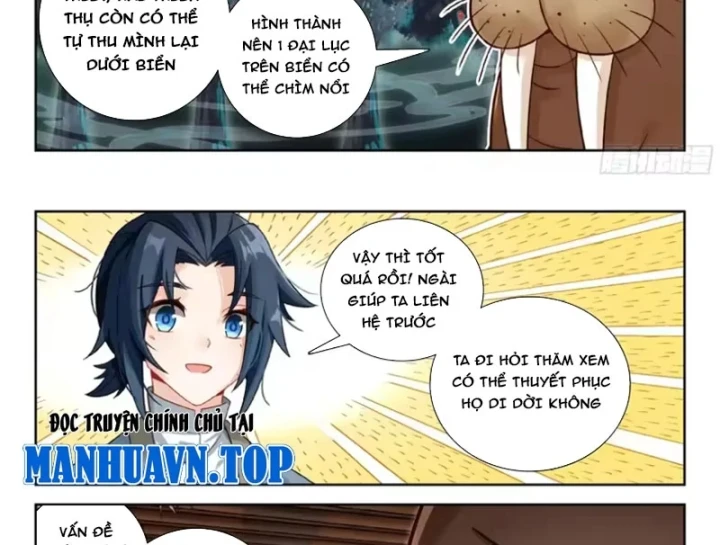 Đấu La Đại Lục 5 Chapter 280 - 12