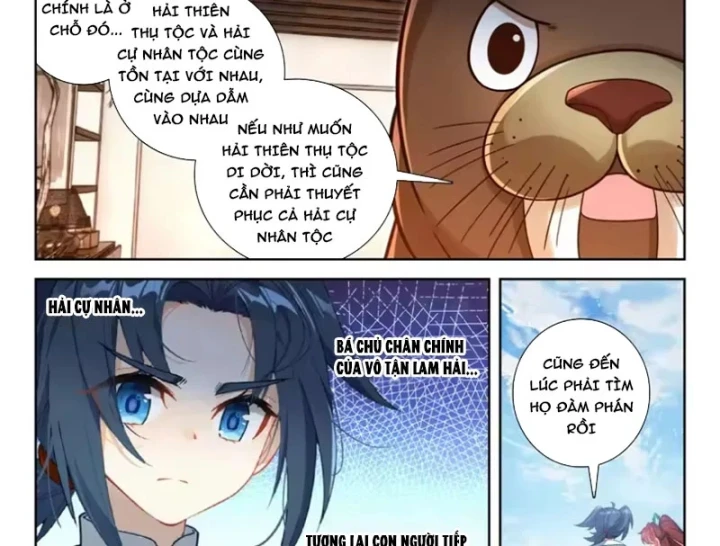 Đấu La Đại Lục 5 Chapter 280 - 13