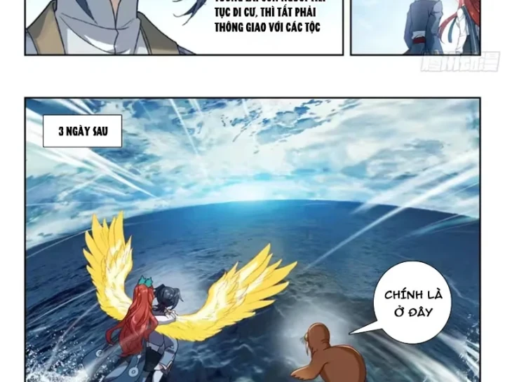 Đấu La Đại Lục 5 Chapter 280 - 14