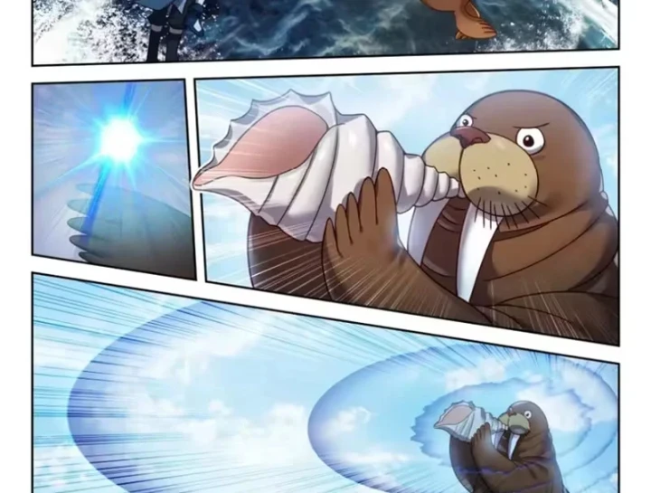 Đấu La Đại Lục 5 Chapter 280 - 15