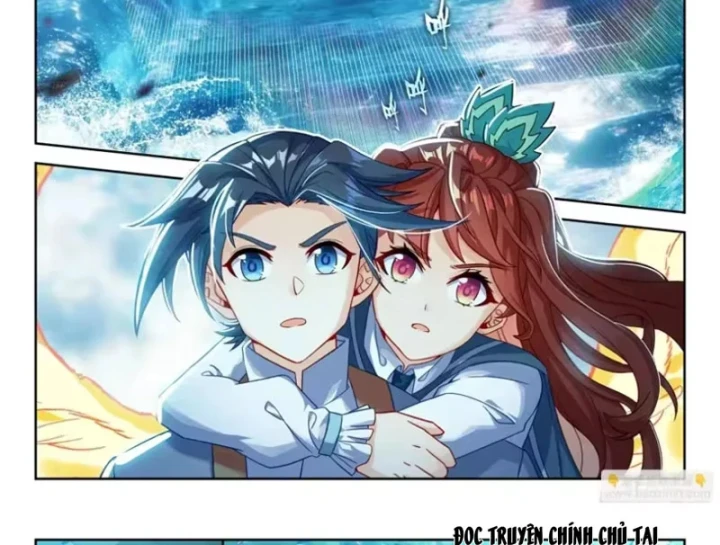 Đấu La Đại Lục 5 Chapter 280 - 17