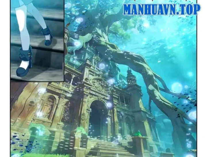 Đấu La Đại Lục 5 Chapter 280 - 18