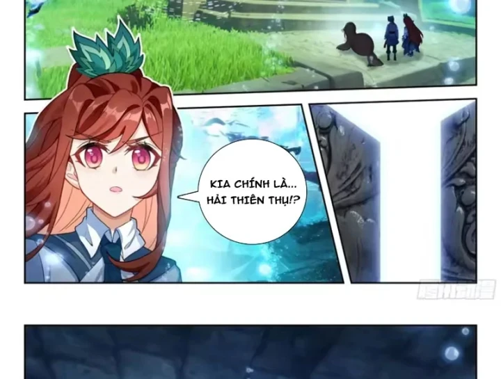 Đấu La Đại Lục 5 Chapter 280 - 19