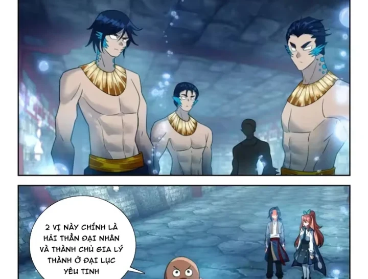 Đấu La Đại Lục 5 Chapter 280 - 20