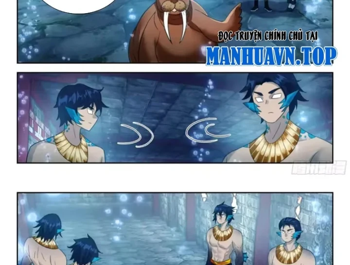 Đấu La Đại Lục 5 Chapter 280 - 21