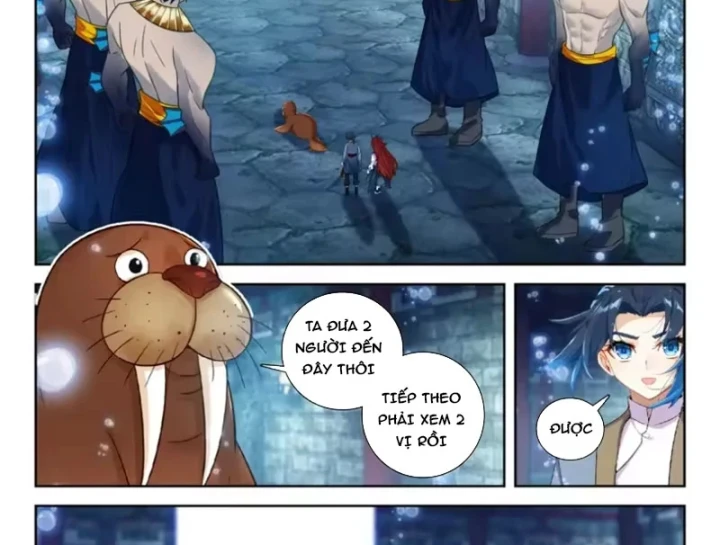 Đấu La Đại Lục 5 Chapter 280 - 22