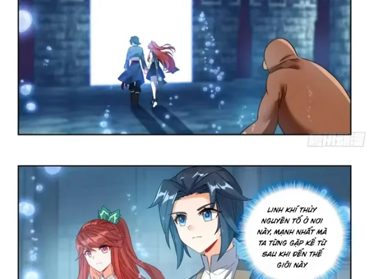 Đấu La Đại Lục 5 Chapter 280 - 23