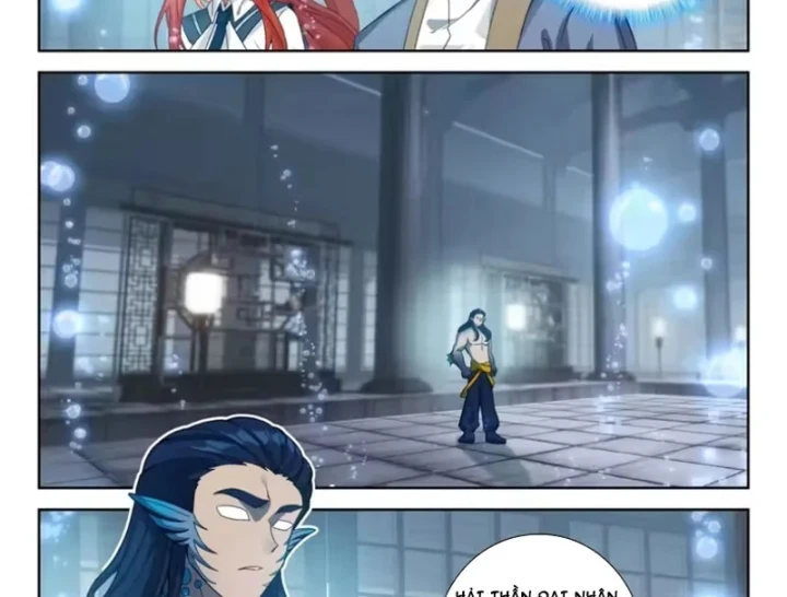 Đấu La Đại Lục 5 Chapter 280 - 24