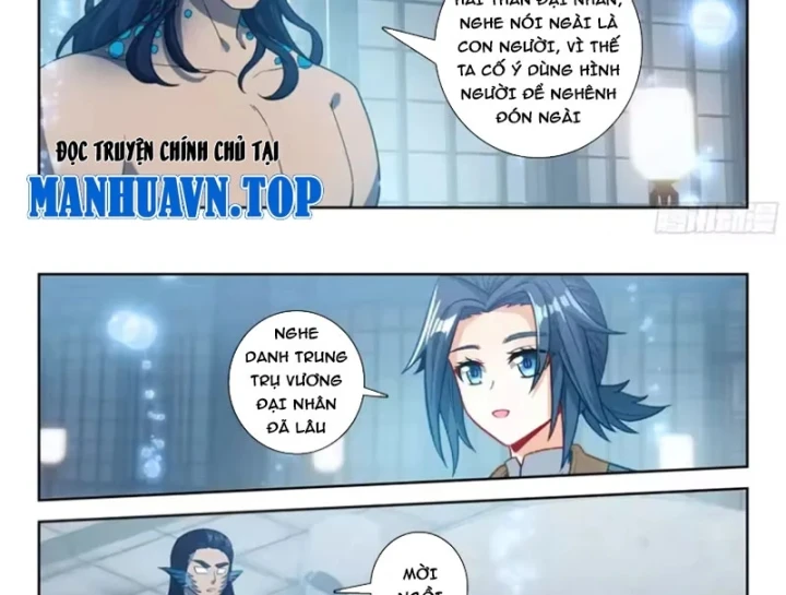 Đấu La Đại Lục 5 Chapter 280 - 25