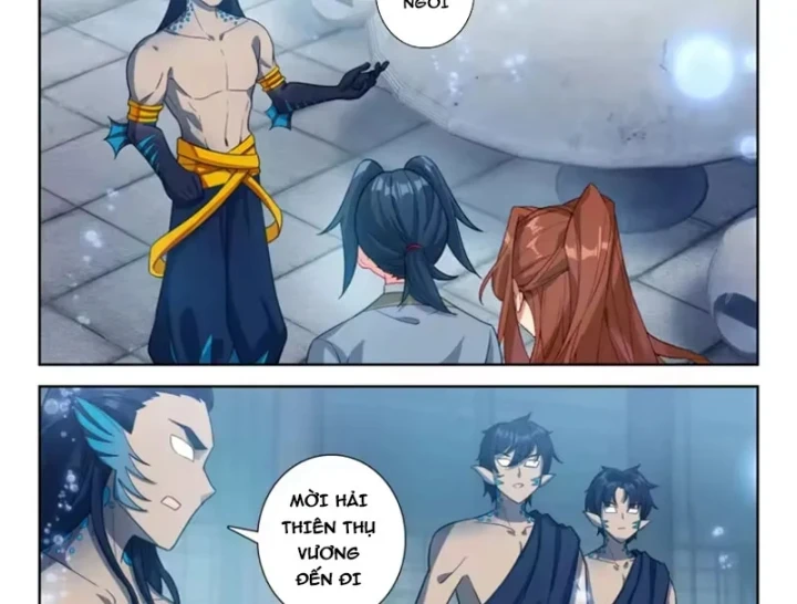 Đấu La Đại Lục 5 Chapter 280 - 26