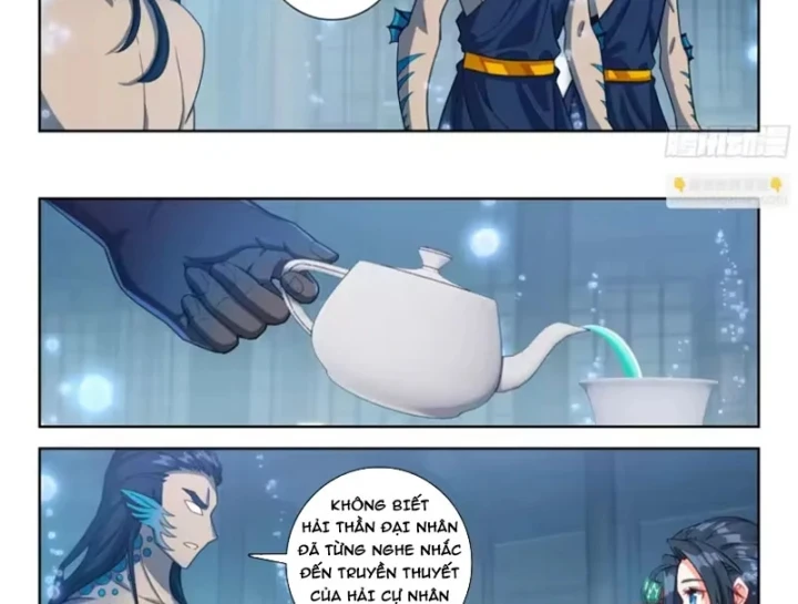 Đấu La Đại Lục 5 Chapter 280 - 27