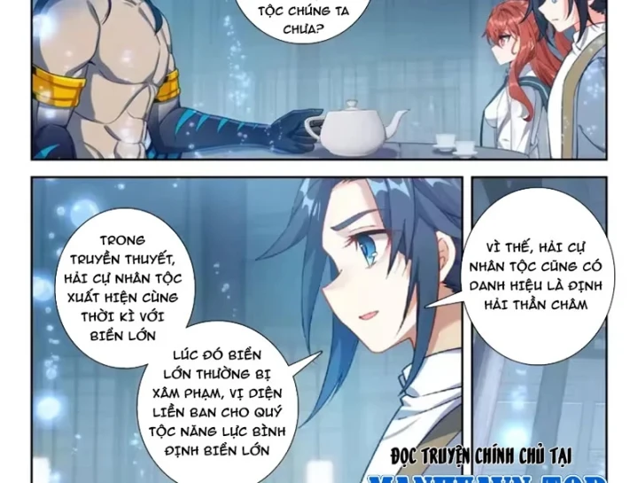 Đấu La Đại Lục 5 Chapter 280 - 28