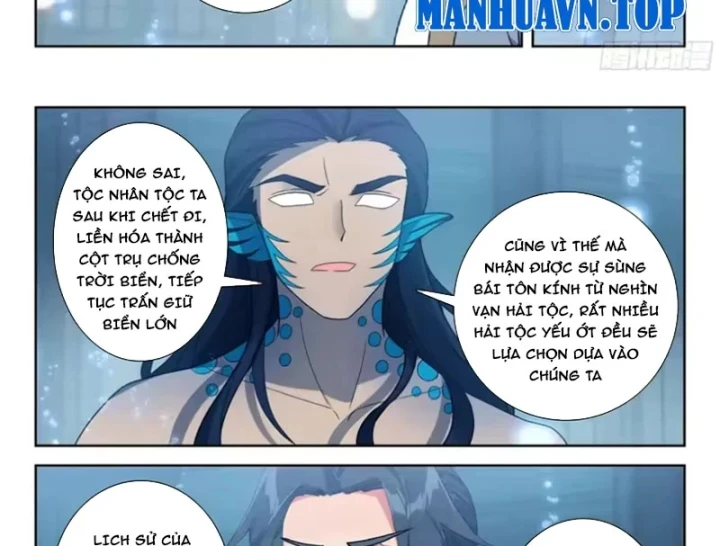 Đấu La Đại Lục 5 Chapter 280 - 29