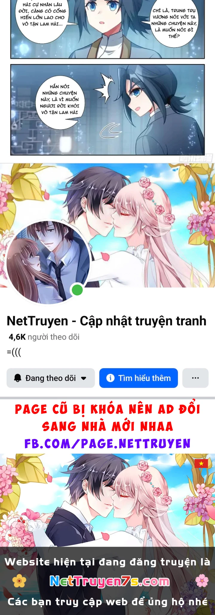 Đấu La Đại Lục 5 Chapter 280 - 30