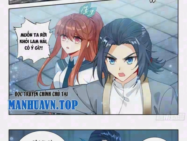 Đấu La Đại Lục 5 Chapter 281 - 2