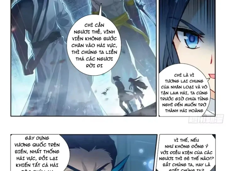 Đấu La Đại Lục 5 Chapter 281 - 4