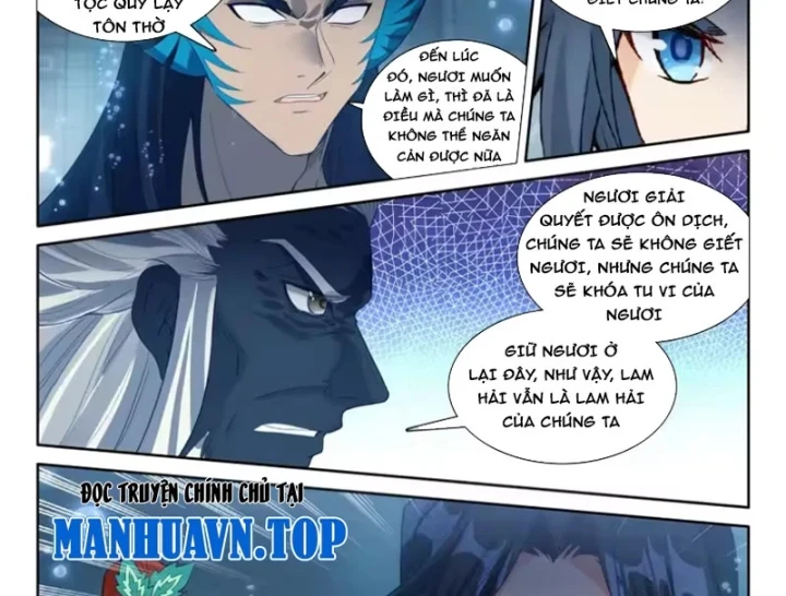 Đấu La Đại Lục 5 Chapter 281 - 5