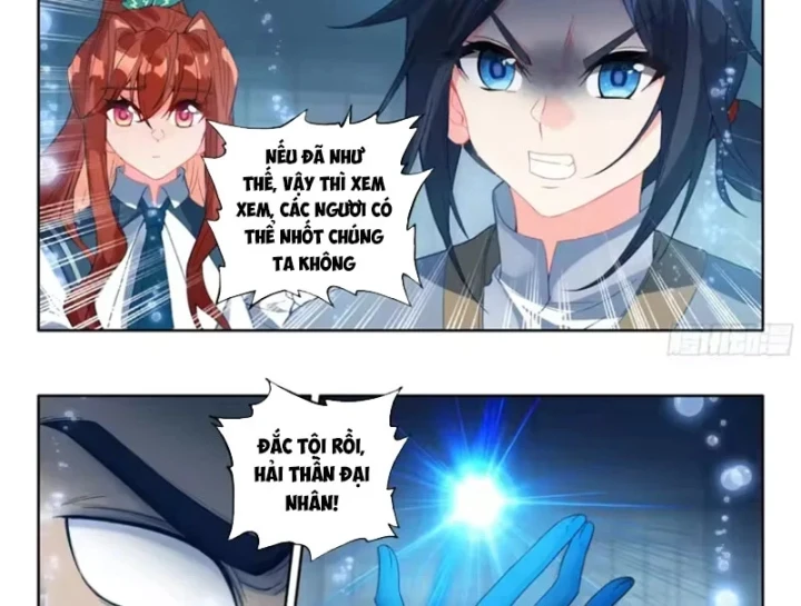 Đấu La Đại Lục 5 Chapter 281 - 6