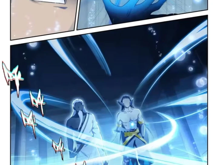 Đấu La Đại Lục 5 Chapter 281 - 7