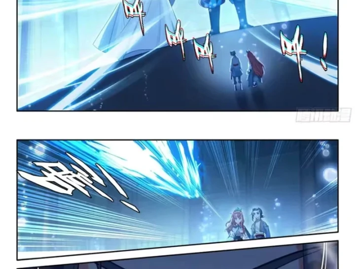 Đấu La Đại Lục 5 Chapter 281 - 8