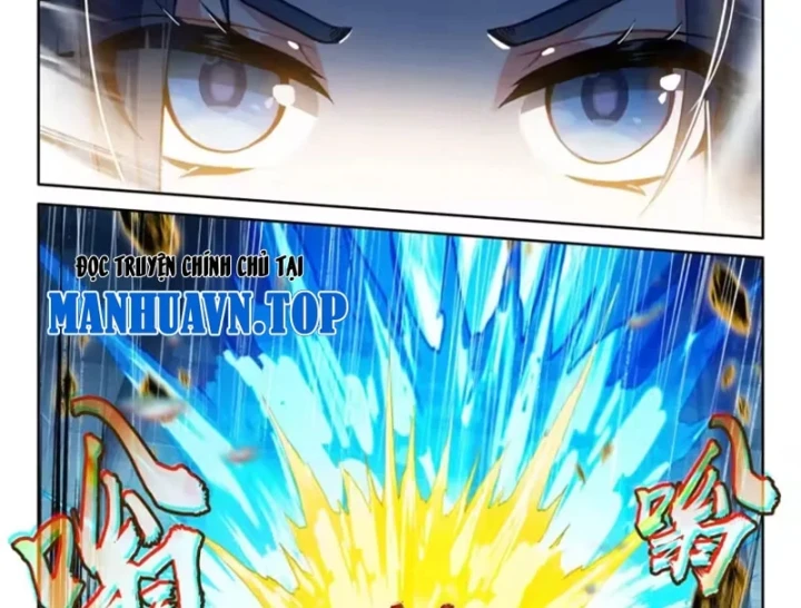 Đấu La Đại Lục 5 Chapter 281 - 9