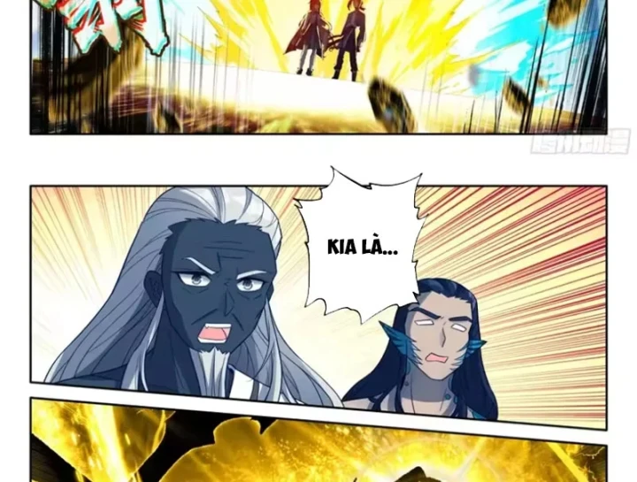 Đấu La Đại Lục 5 Chapter 281 - 10