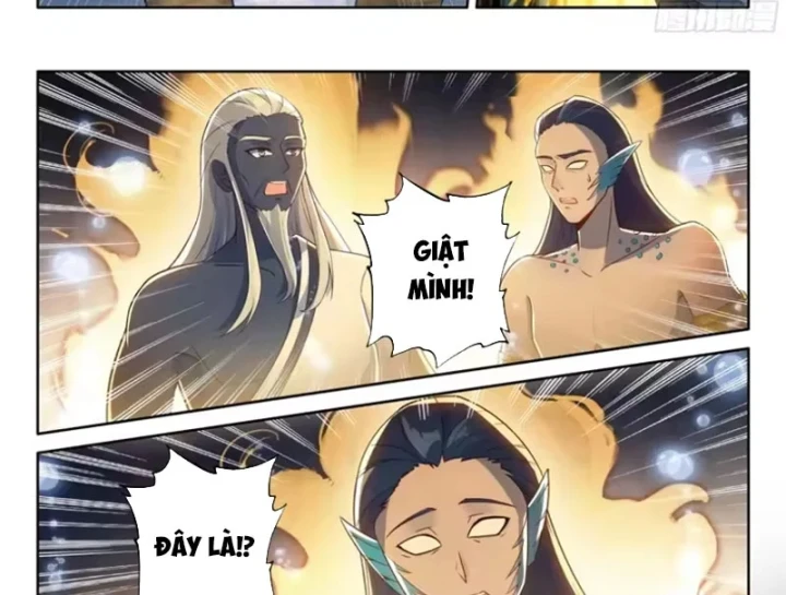 Đấu La Đại Lục 5 Chapter 281 - 14