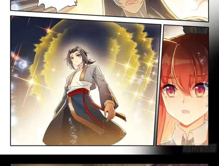 Đấu La Đại Lục 5 Chapter 281 - 15