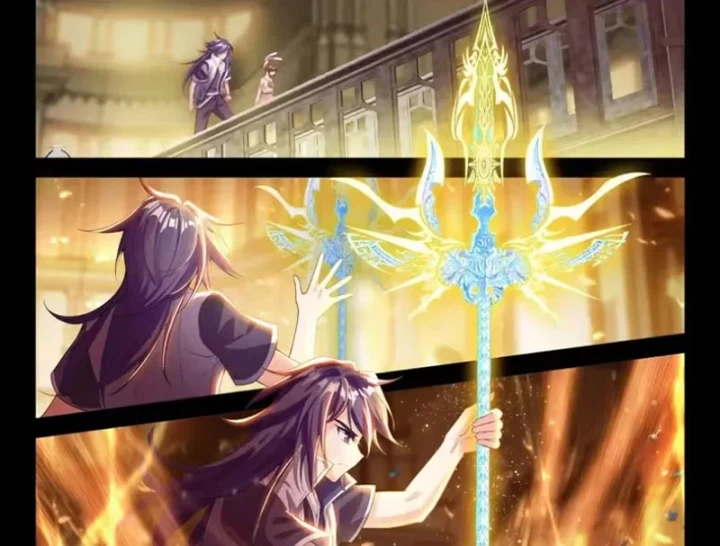 Đấu La Đại Lục 5 Chapter 281 - 16