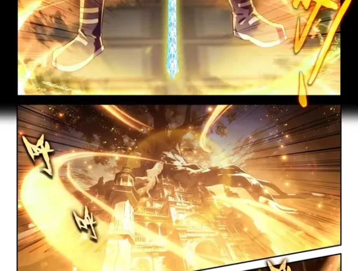 Đấu La Đại Lục 5 Chapter 281 - 18