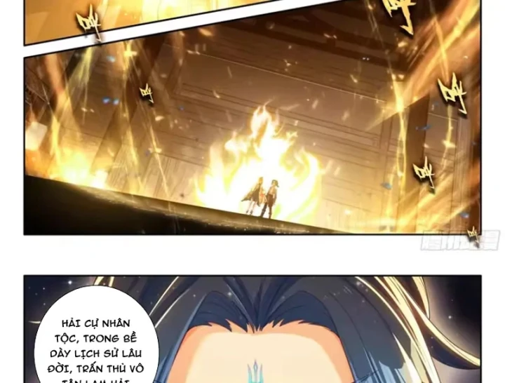 Đấu La Đại Lục 5 Chapter 281 - 19