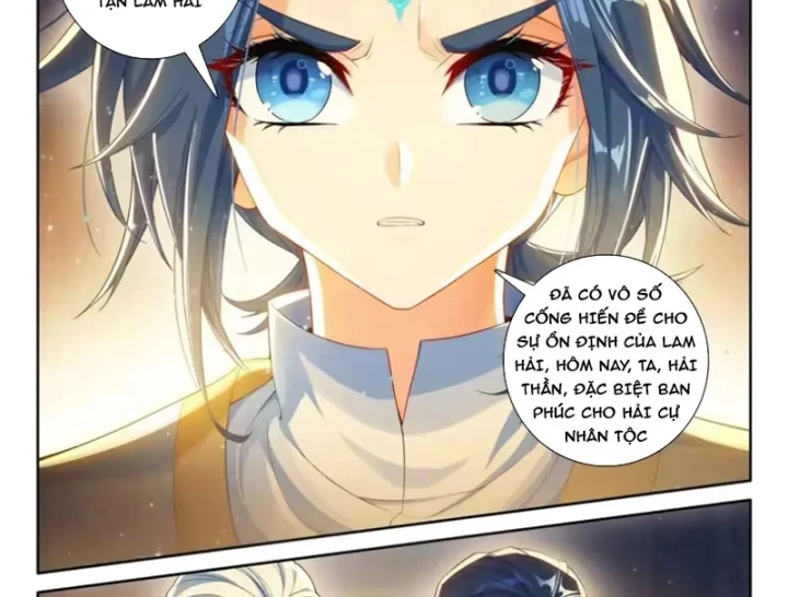 Đấu La Đại Lục 5 Chapter 281 - 20