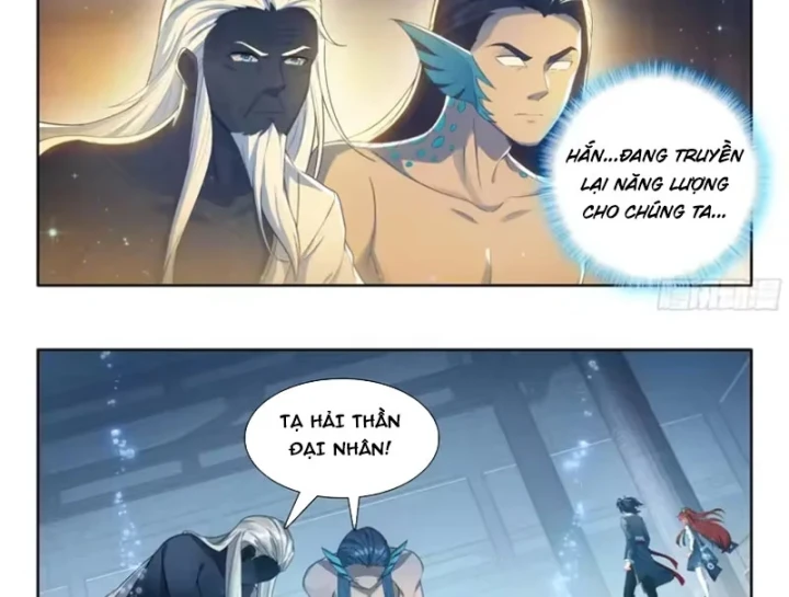 Đấu La Đại Lục 5 Chapter 281 - 21