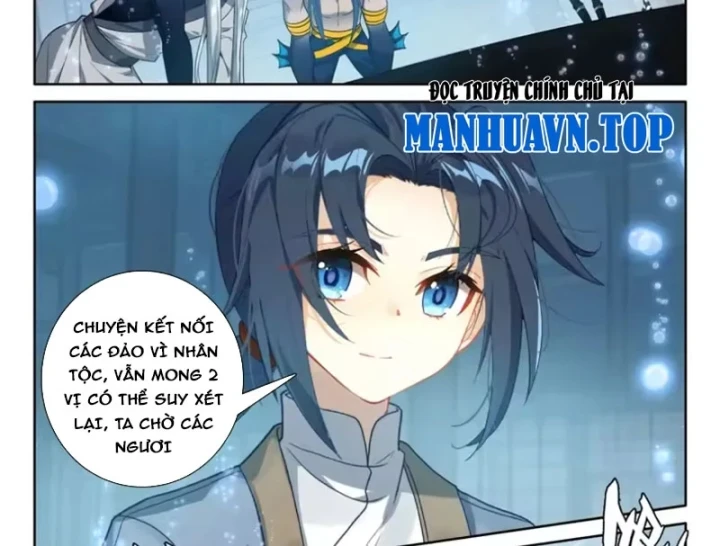 Đấu La Đại Lục 5 Chapter 281 - 22