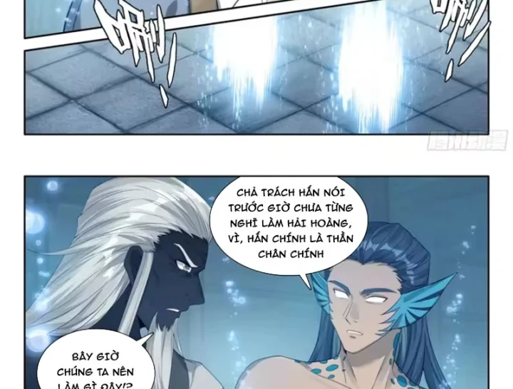 Đấu La Đại Lục 5 Chapter 281 - 23