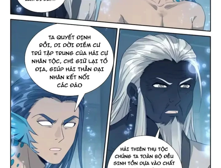 Đấu La Đại Lục 5 Chapter 281 - 24