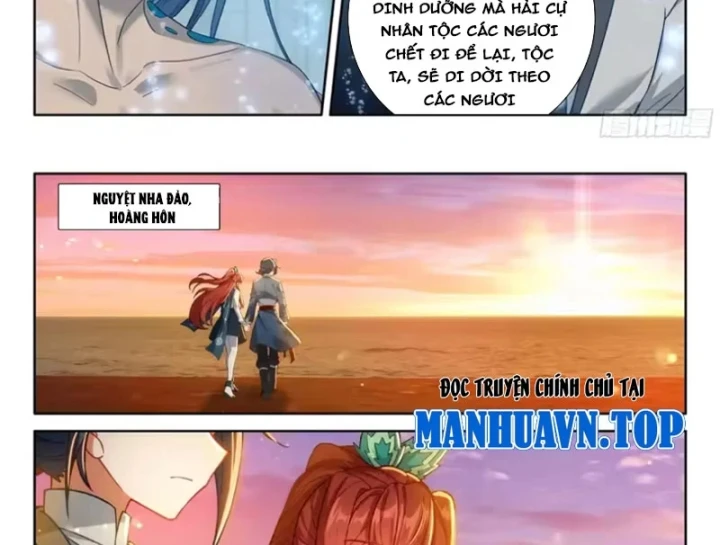 Đấu La Đại Lục 5 Chapter 281 - 25